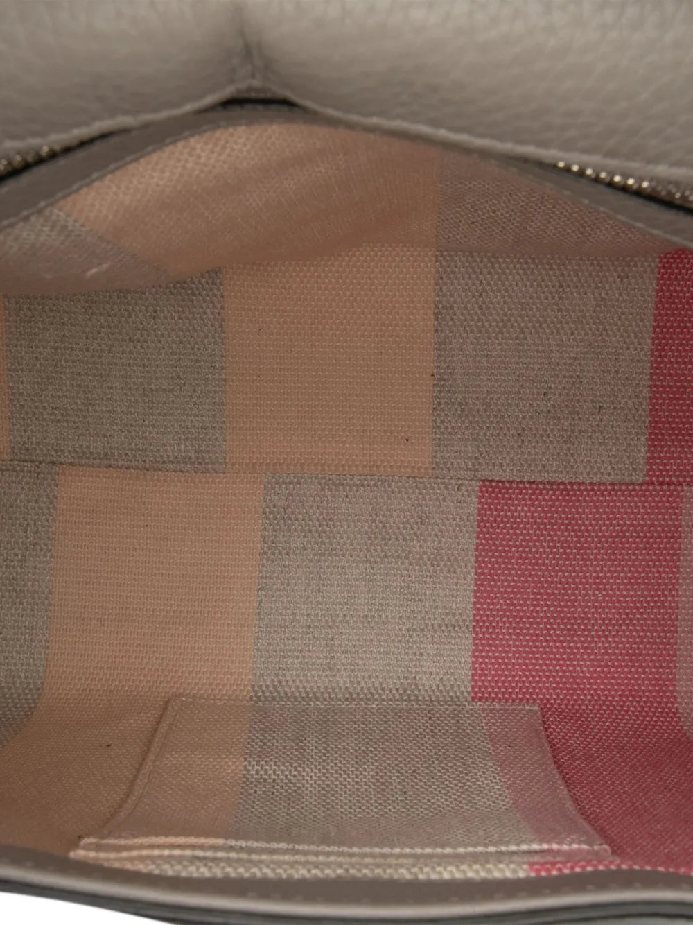 Pre-OwnedGucci Pre-Owned2000-2015 Medium Leather Bamboo Daily satchel