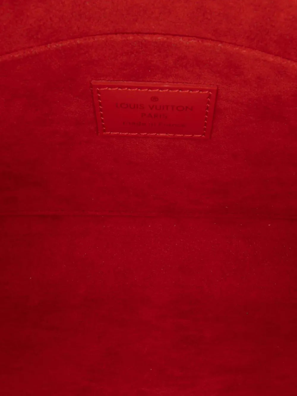 Pre-OwnedLouis Vuitton Pre-Owned2019 Epi Pochette Felicie crossbody bag