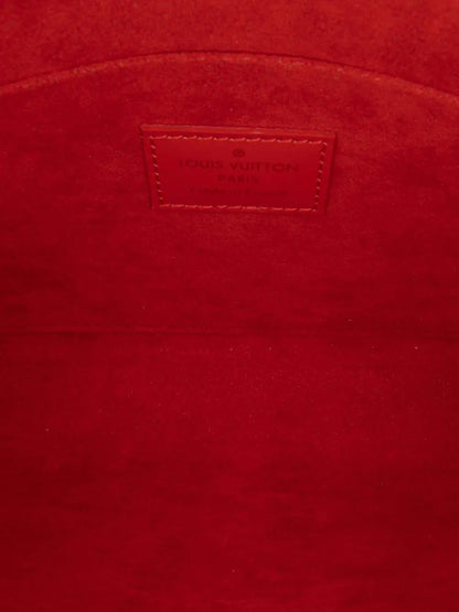 Pre-OwnedLouis Vuitton Pre-Owned2019 Epi Pochette Felicie crossbody bag