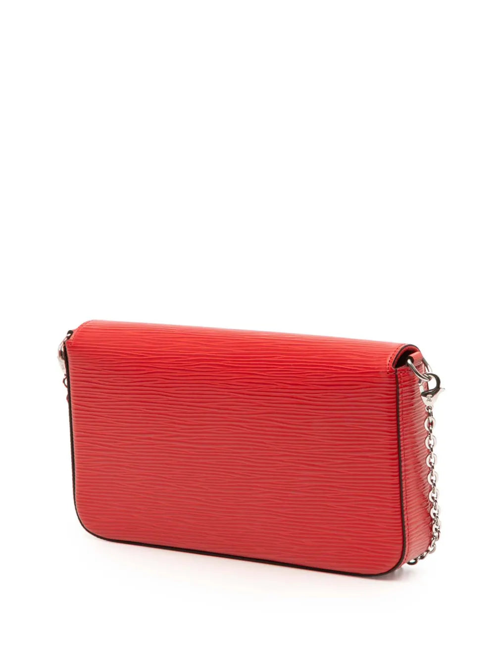Pre-OwnedLouis Vuitton Pre-Owned2019 Epi Pochette Felicie crossbody bag