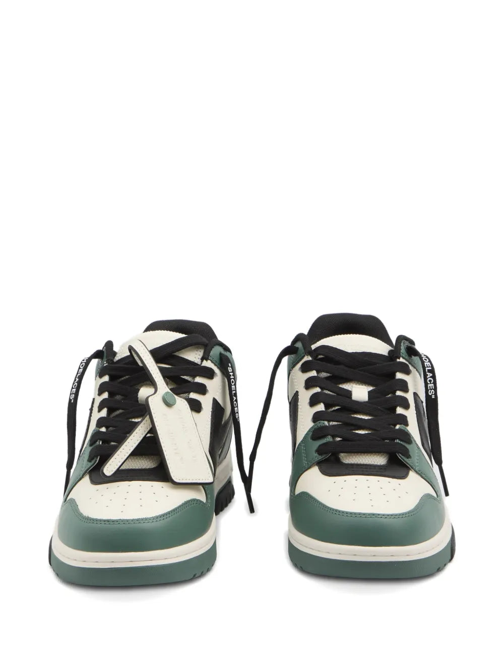 Off-White Out Of Office Sneakers floriamart.shop