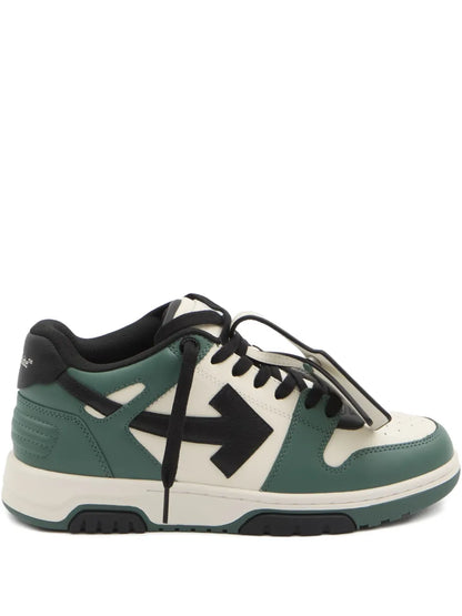 Off-White Out Of Office Sneakers floriamart.shop