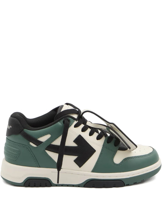 Off-White Out Of Office Sneakers floriamart.shop