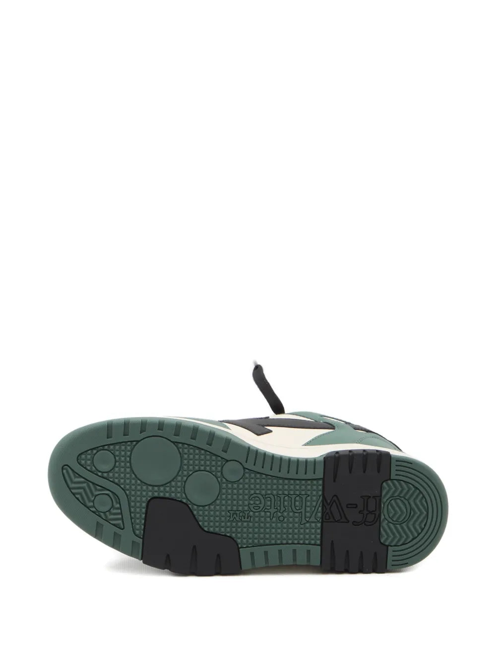 Off-White Out Of Office Sneakers floriamart.shop
