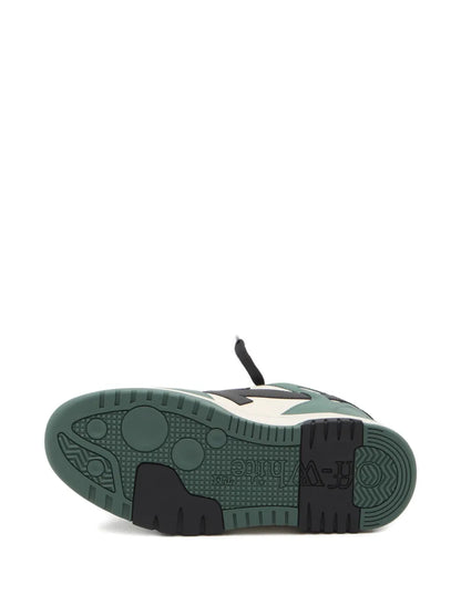Off-White Out Of Office Sneakers floriamart.shop