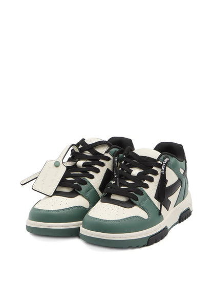 Off-White Out Of Office Sneakers floriamart.shop