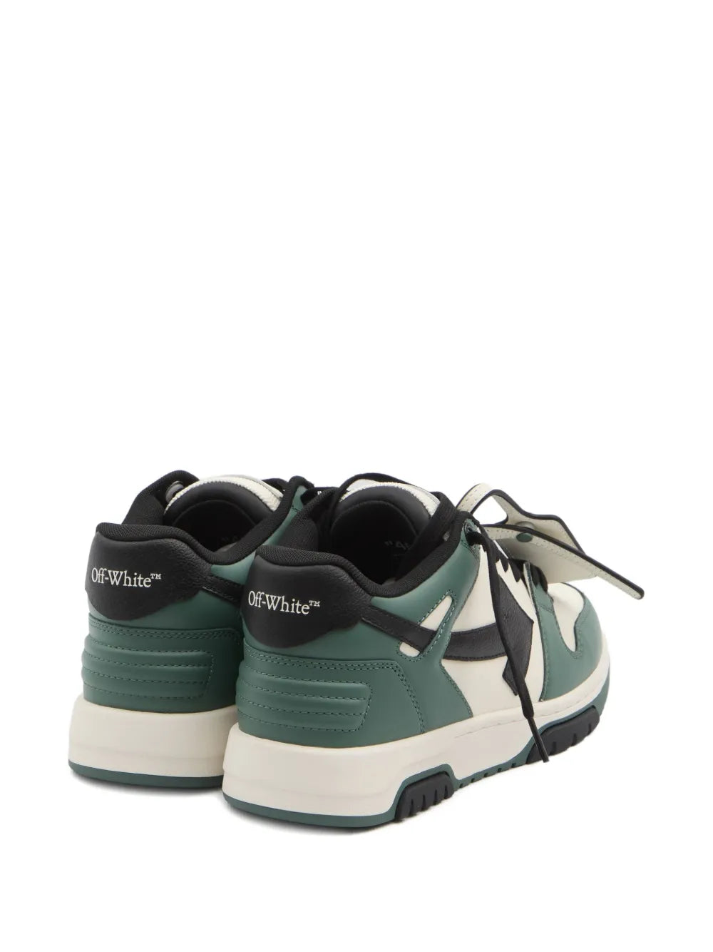 Off-White Out Of Office Sneakers floriamart.shop
