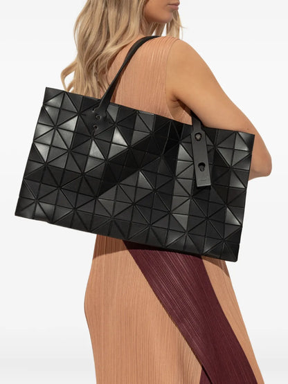 Bao Bao Issey Miyakelarge Rock tote bag