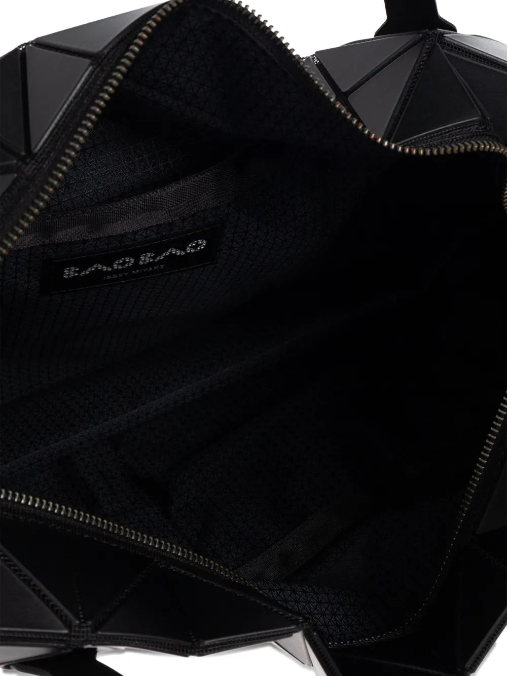 Bao Bao Issey Miyakelarge Rock tote bag