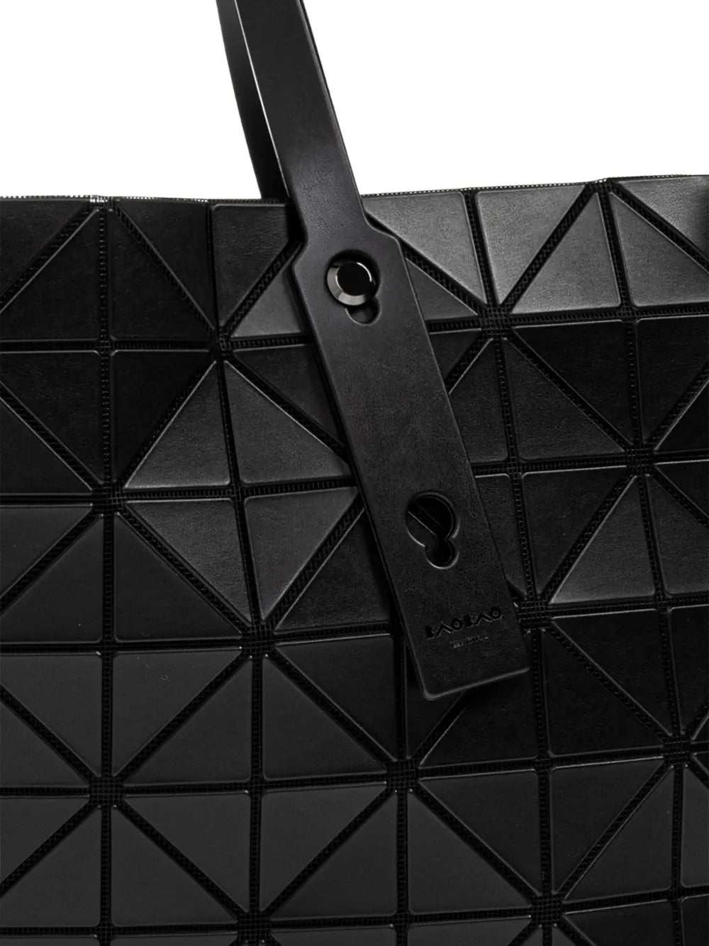 Bao Bao Issey Miyakelarge Rock tote bag