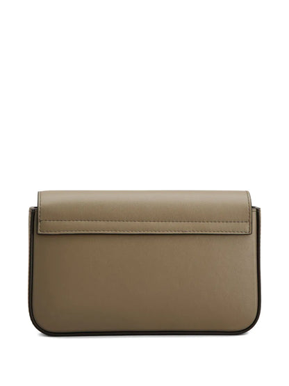 Tod'sleather shoulder bag