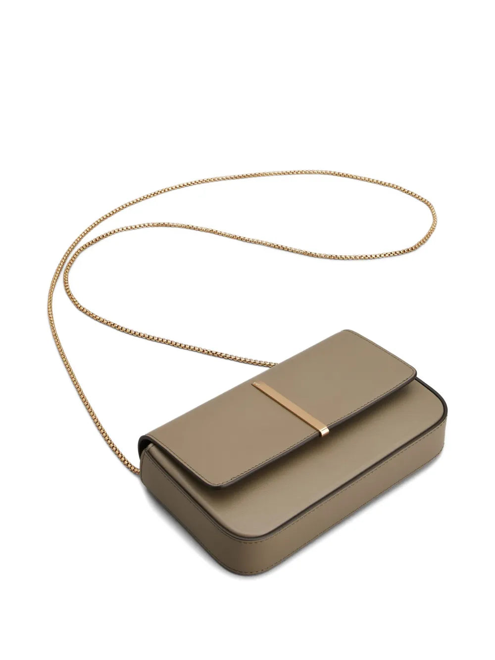 Tod'sleather shoulder bag