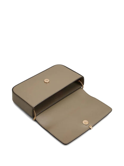 Tod'sleather shoulder bag