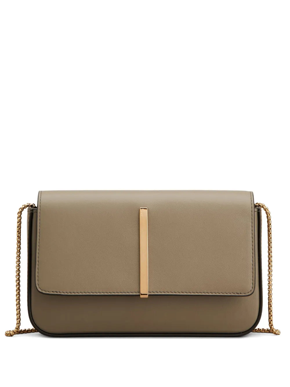Tod'sleather shoulder bag