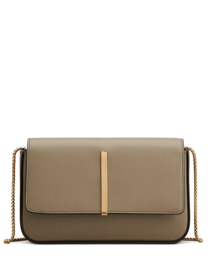 Tod'sleather shoulder bag