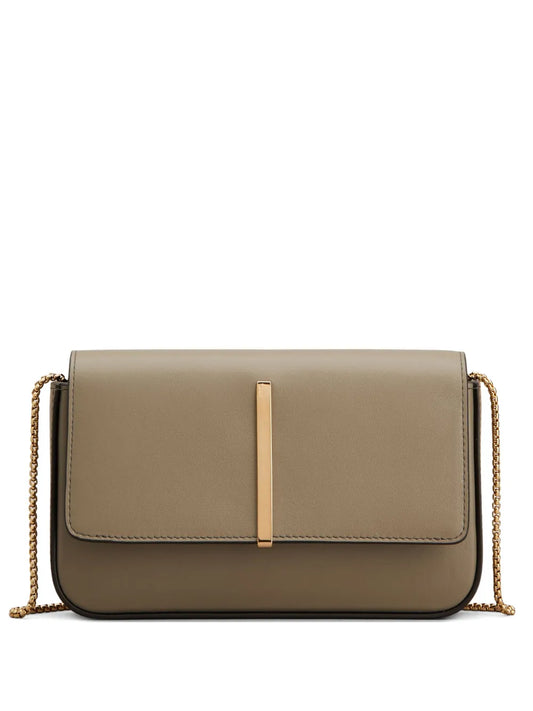 Tod'sleather shoulder bag
