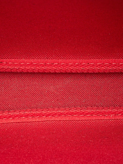 Pre-OwnedLouis Vuitton Pre-Owned2011 Damier Ebene Pochette Accessoires shoulder bag
