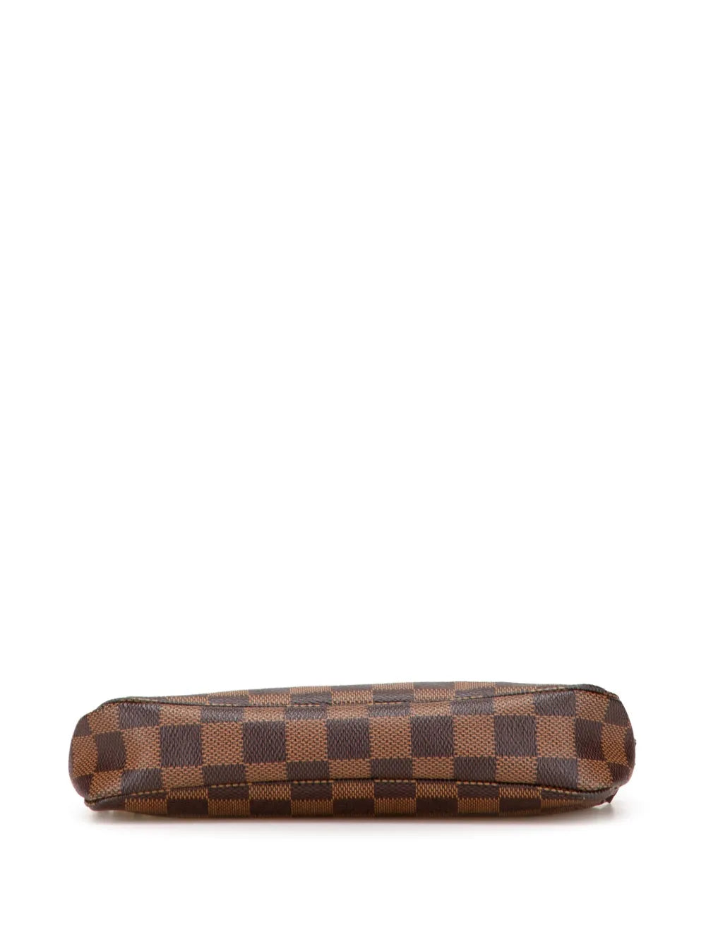 Pre-OwnedLouis Vuitton Pre-Owned2011 Damier Ebene Pochette Accessoires shoulder bag