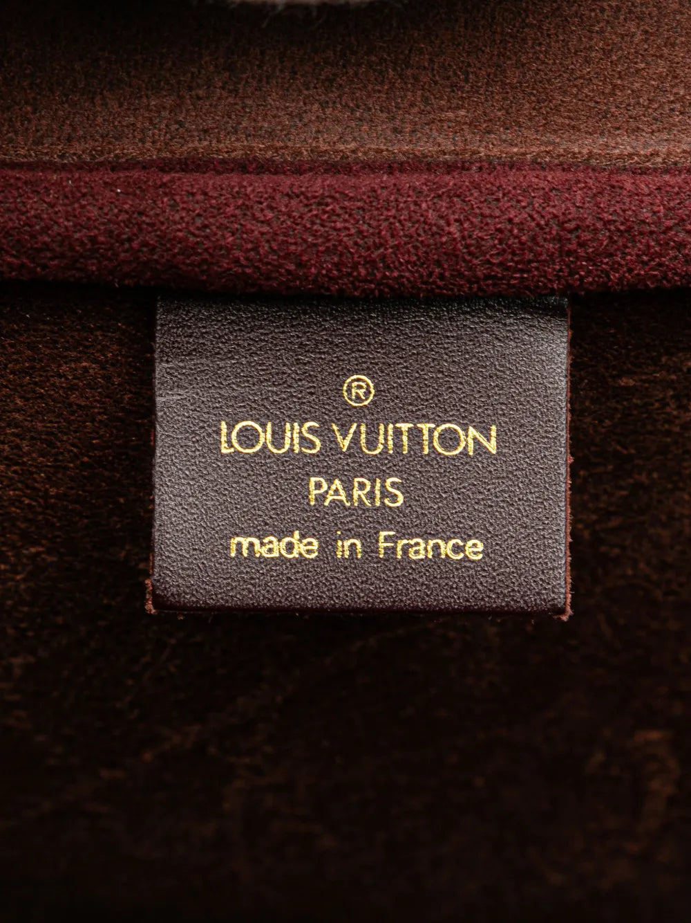 Pre-OwnedLouis Vuitton Pre-Owned1997 Taiga Kendall PM travel bag