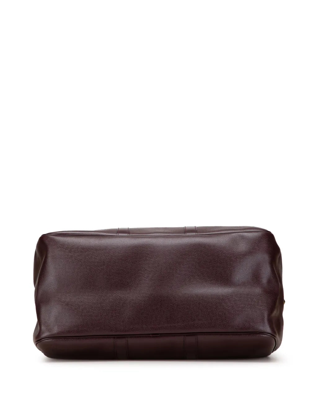 Pre-OwnedLouis Vuitton Pre-Owned1997 Taiga Kendall PM travel bag
