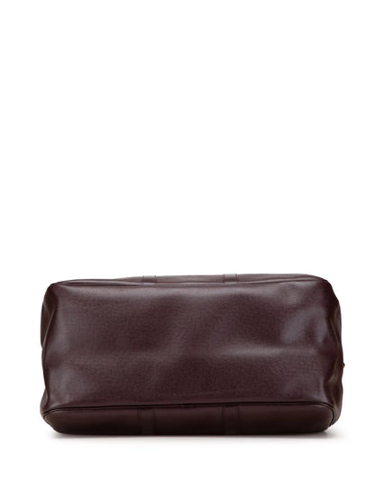 Pre-OwnedLouis Vuitton Pre-Owned1997 Taiga Kendall PM travel bag