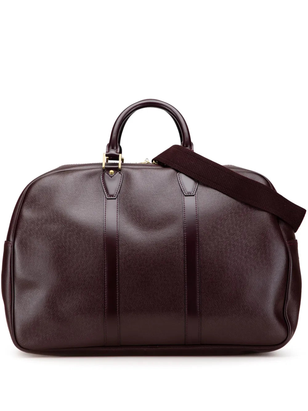 Pre-OwnedLouis Vuitton Pre-Owned1997 Taiga Kendall PM travel bag