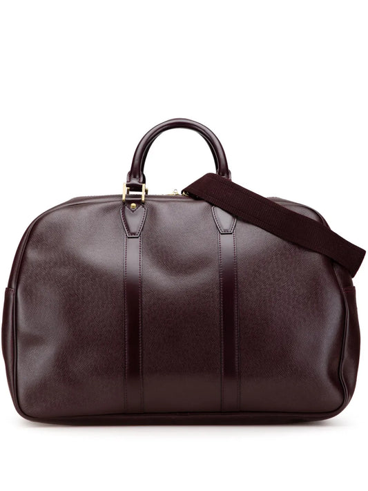 Pre-OwnedLouis Vuitton Pre-Owned1997 Taiga Kendall PM travel bag