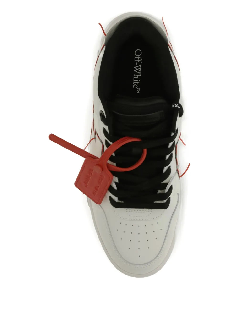 Off-White Arrow Sneakers floriamart.shop
