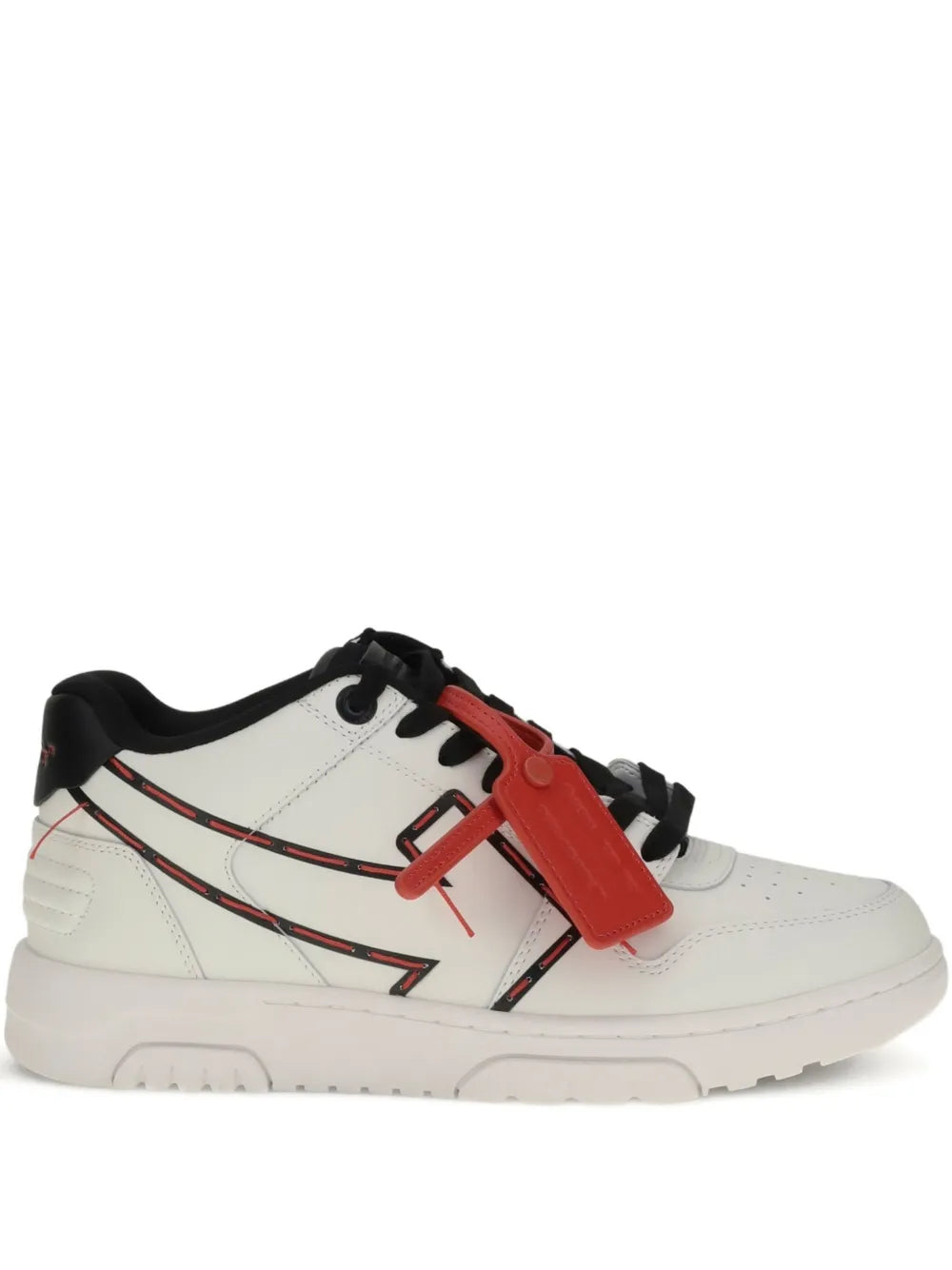 Off-White Arrow Sneakers floriamart.shop