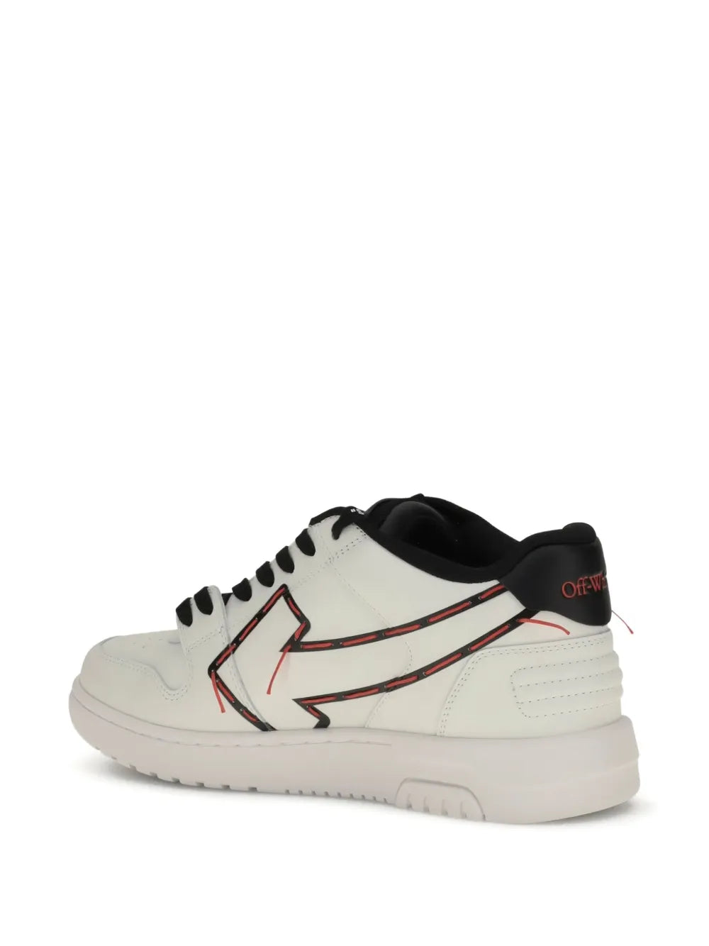 Off-White Arrow Sneakers floriamart.shop