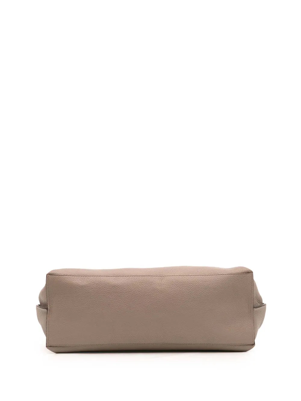 Pre-OwnedGucci Pre-Owned2016-2025 Large Leather Bamboo Daily satchel