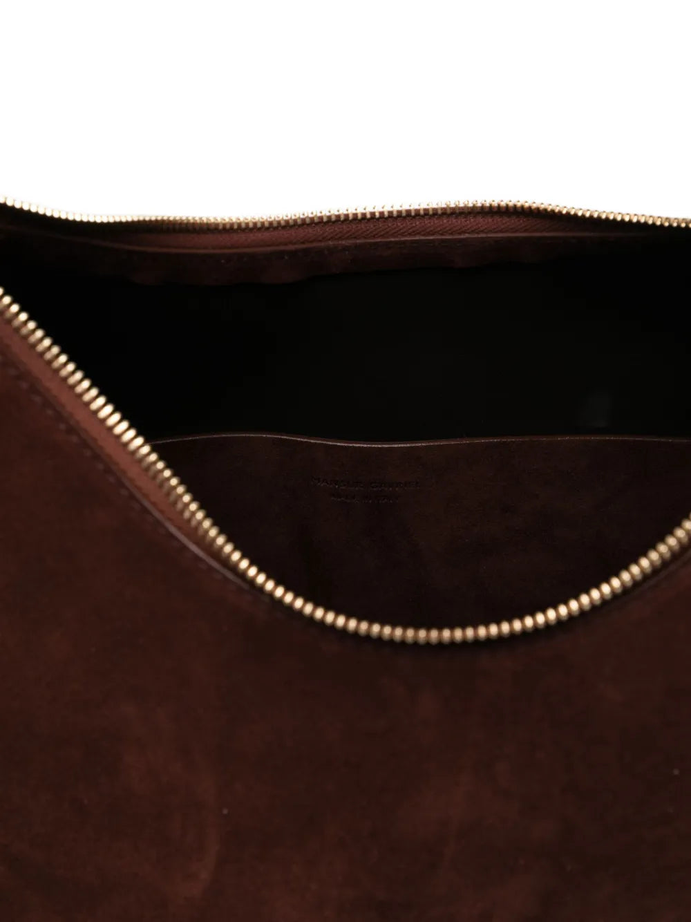 Mansur GavrielCandy shoulder bag