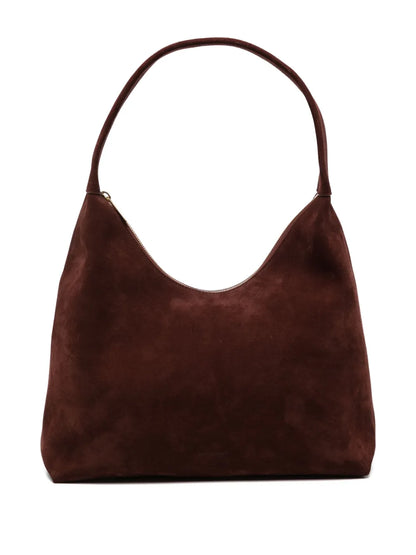 Mansur GavrielCandy shoulder bag