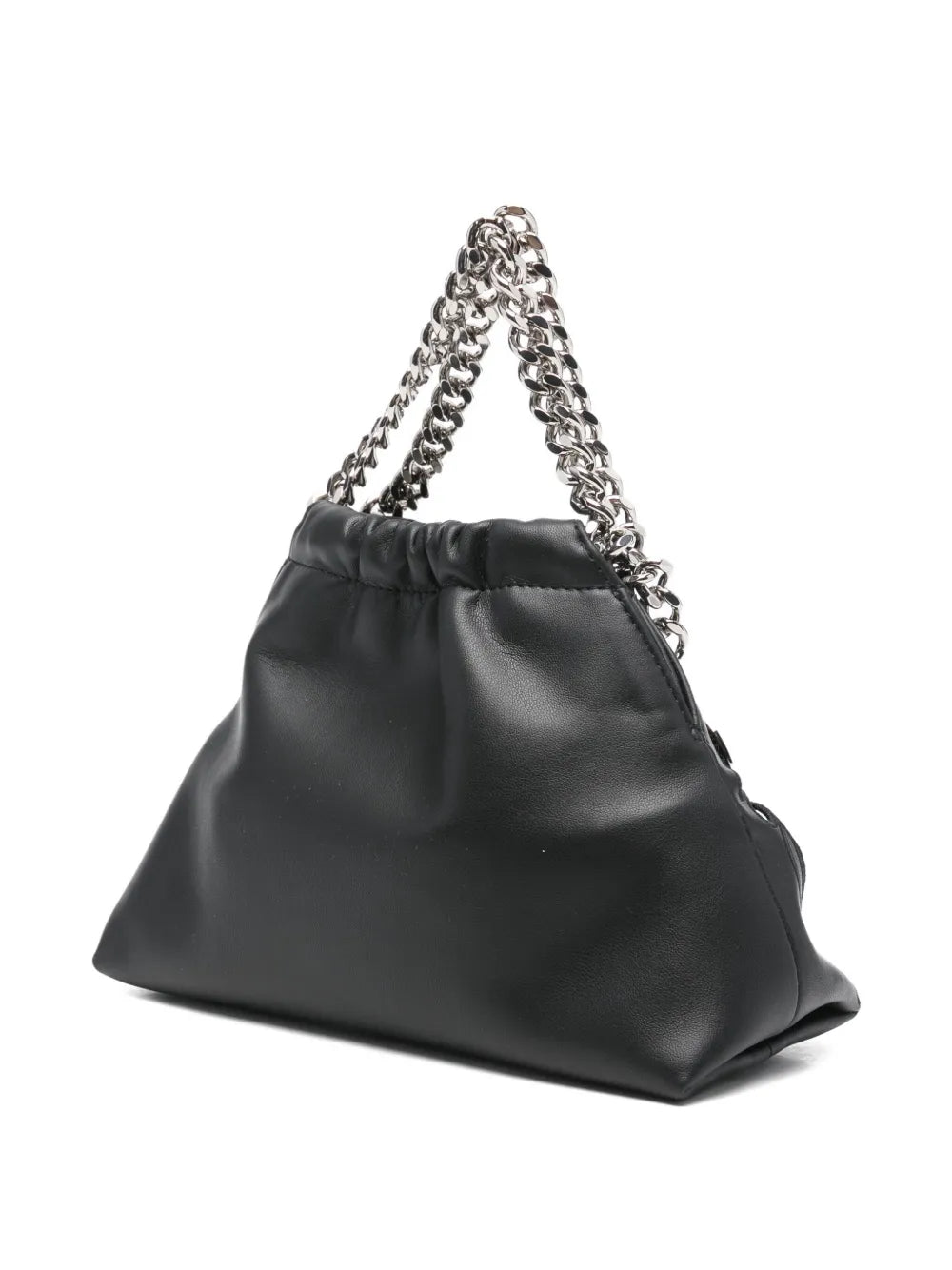 Stella McCartneyfloral-embellishment tote bag