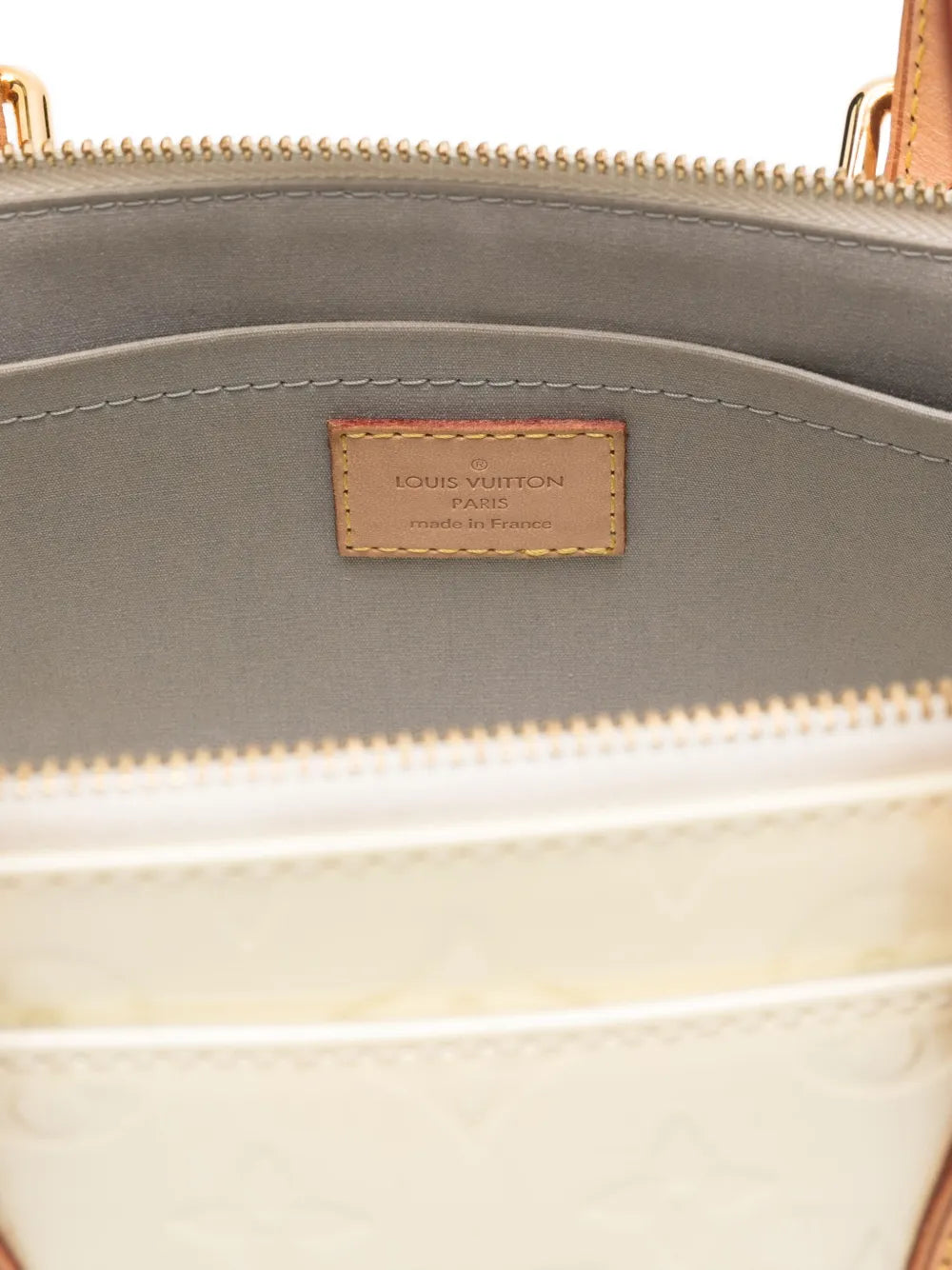 Pre-OwnedLouis Vuitton Pre-Owned2008 Rosewood Avenue handbag