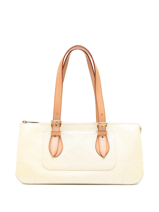 Pre-OwnedLouis Vuitton Pre-Owned2008 Rosewood Avenue handbag