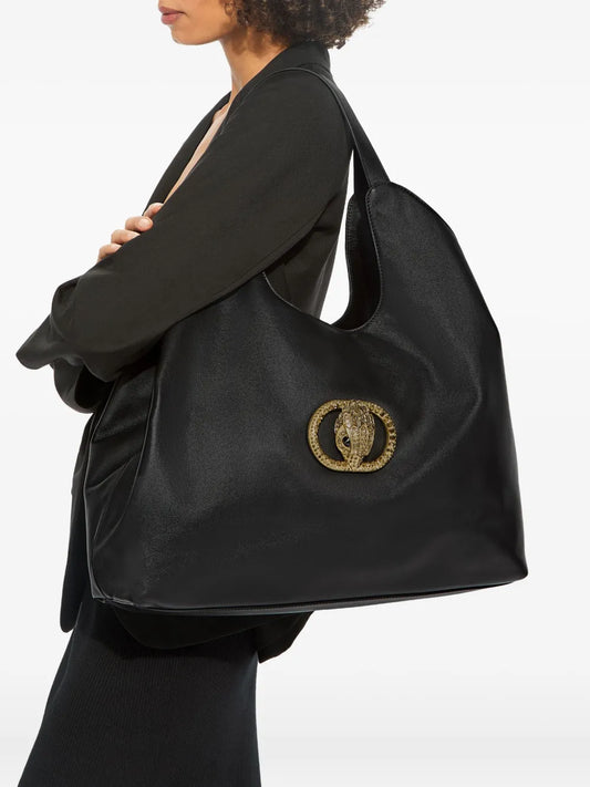 Kurt Geiger Londonlarge Chelsea eagle-embellishment tote bag floriamart.shop