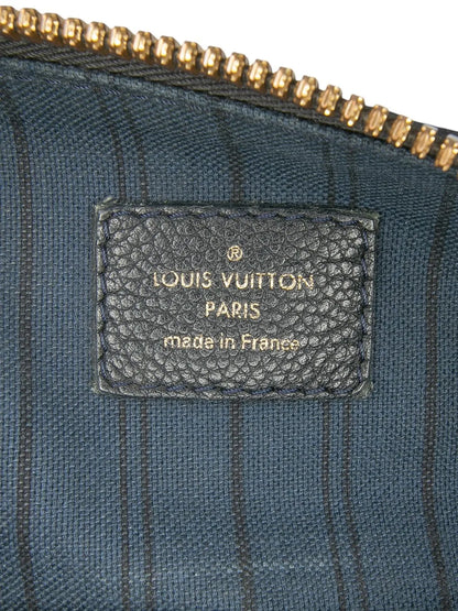 Pre-OwnedLouis Vuitton Pre-Owned2013 Monogram Empreinte Lumineuse PM satchel