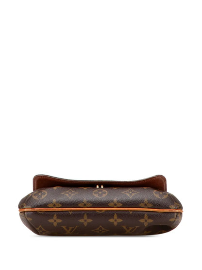 Pre-OwnedLouis Vuitton Pre-Owned2001 Monogram Musette Salsa Short Strap shoulder bag