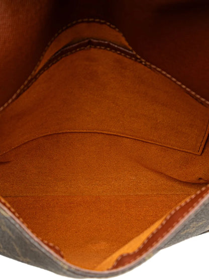 Pre-OwnedLouis Vuitton Pre-Owned2001 Monogram Musette Salsa Short Strap shoulder bag