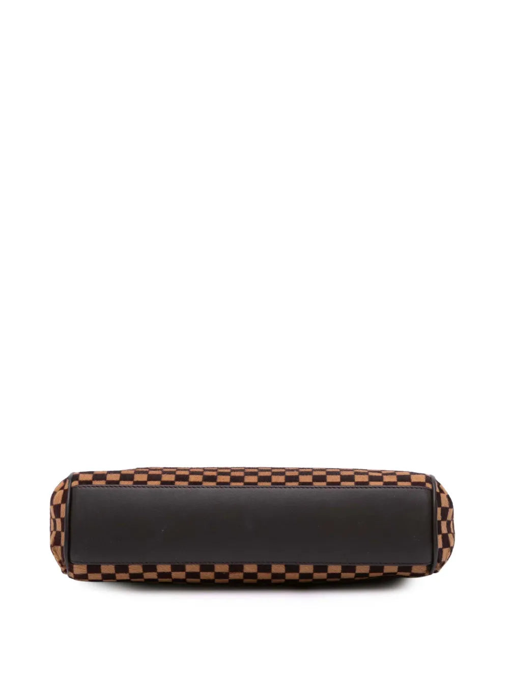 Pre-OwnedLouis Vuitton Pre-Owned2003 Damier Sauvage Lionne handbag