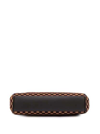 Pre-OwnedLouis Vuitton Pre-Owned2003 Damier Sauvage Lionne handbag