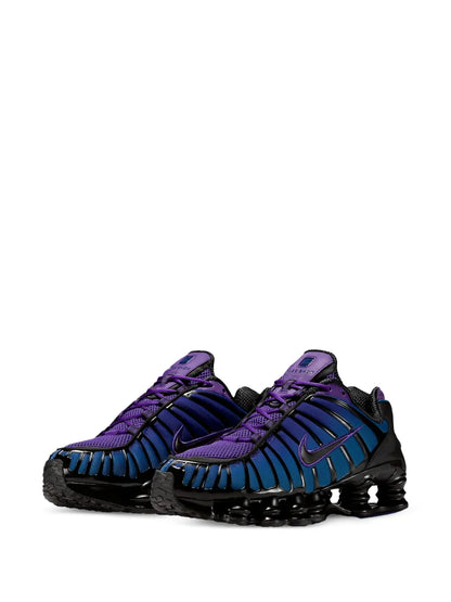 Nike Shox Tl Lace-Up Sneakers floriamart.shop