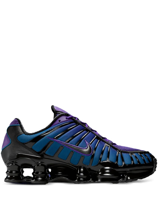 Nike Shox Tl Lace-Up Sneakers floriamart.shop