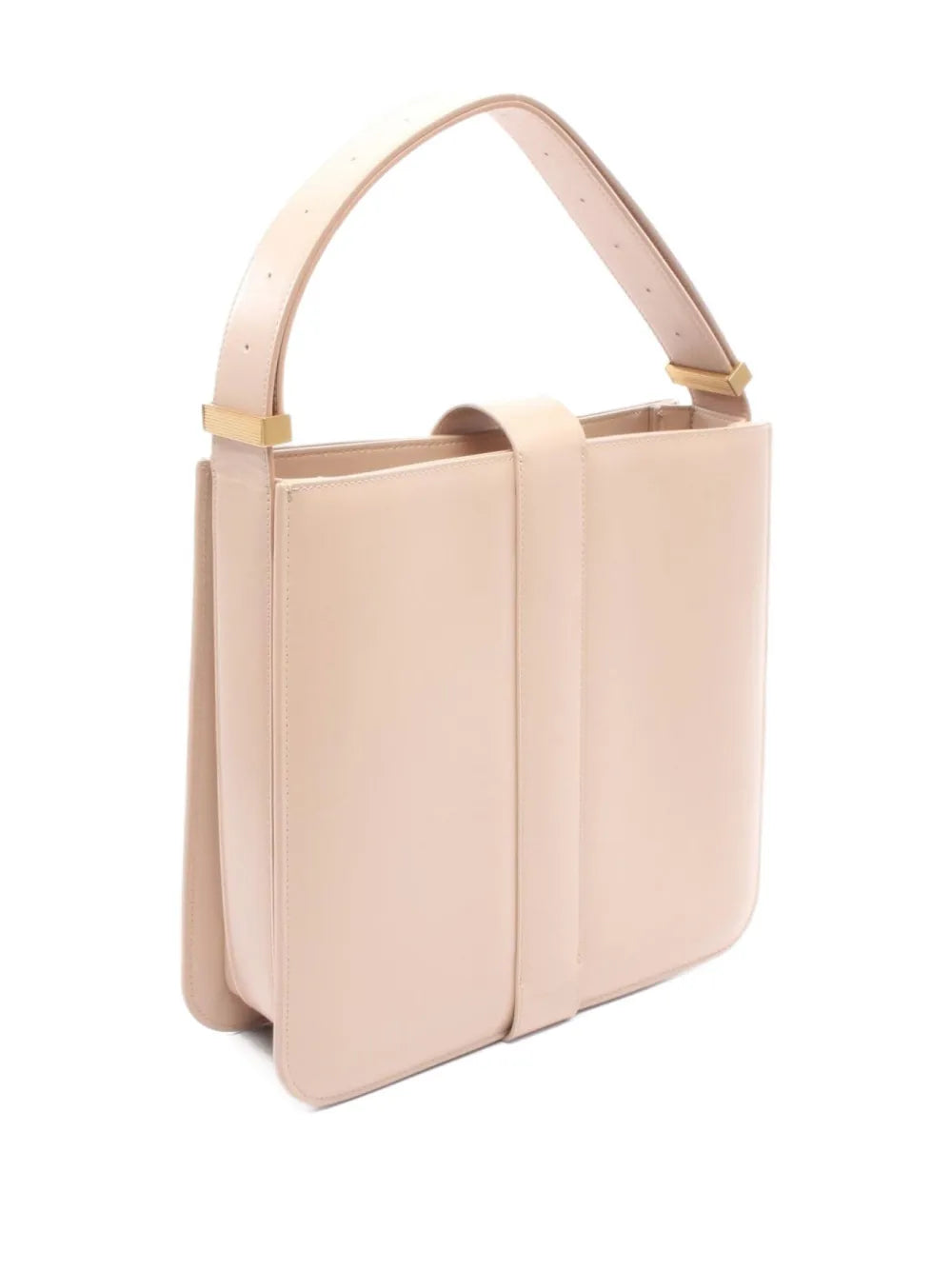 Pre-OwnedBottega Veneta Pre-Owned2010s Marie leather tote bag