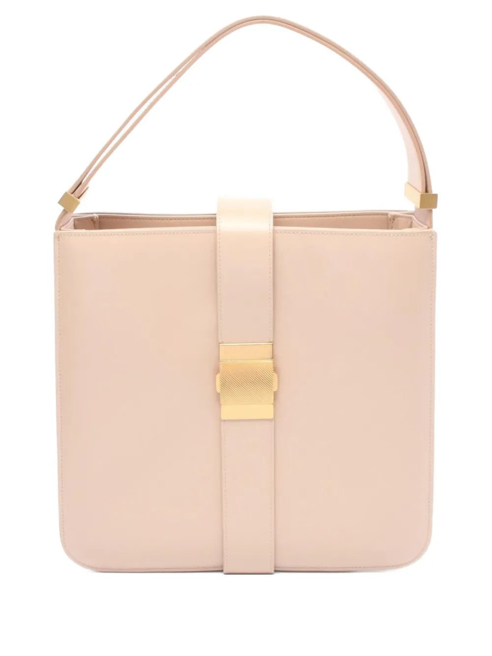Pre-OwnedBottega Veneta Pre-Owned2010s Marie leather tote bag