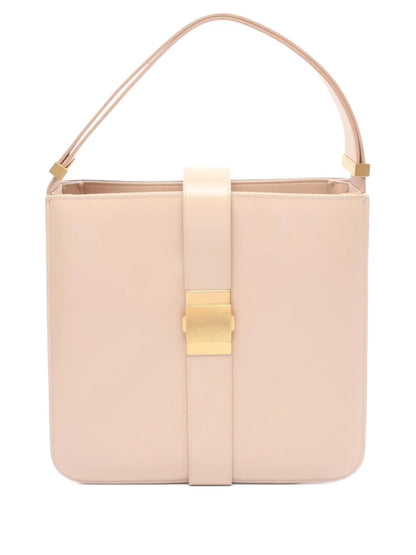 Pre-OwnedBottega Veneta Pre-Owned2010s Marie leather tote bag