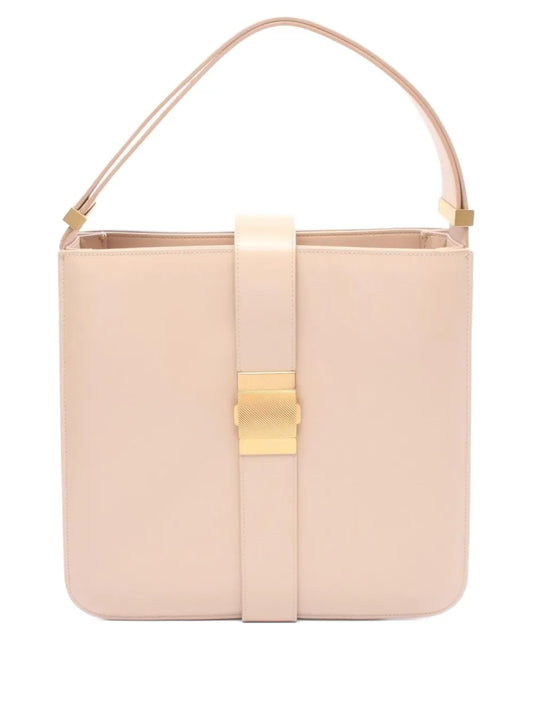 Pre-OwnedBottega Veneta Pre-Owned2010s Marie leather tote bag