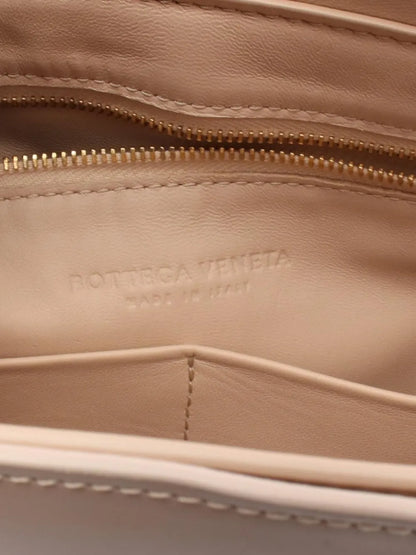 Pre-OwnedBottega Veneta Pre-Owned2010s Marie leather tote bag