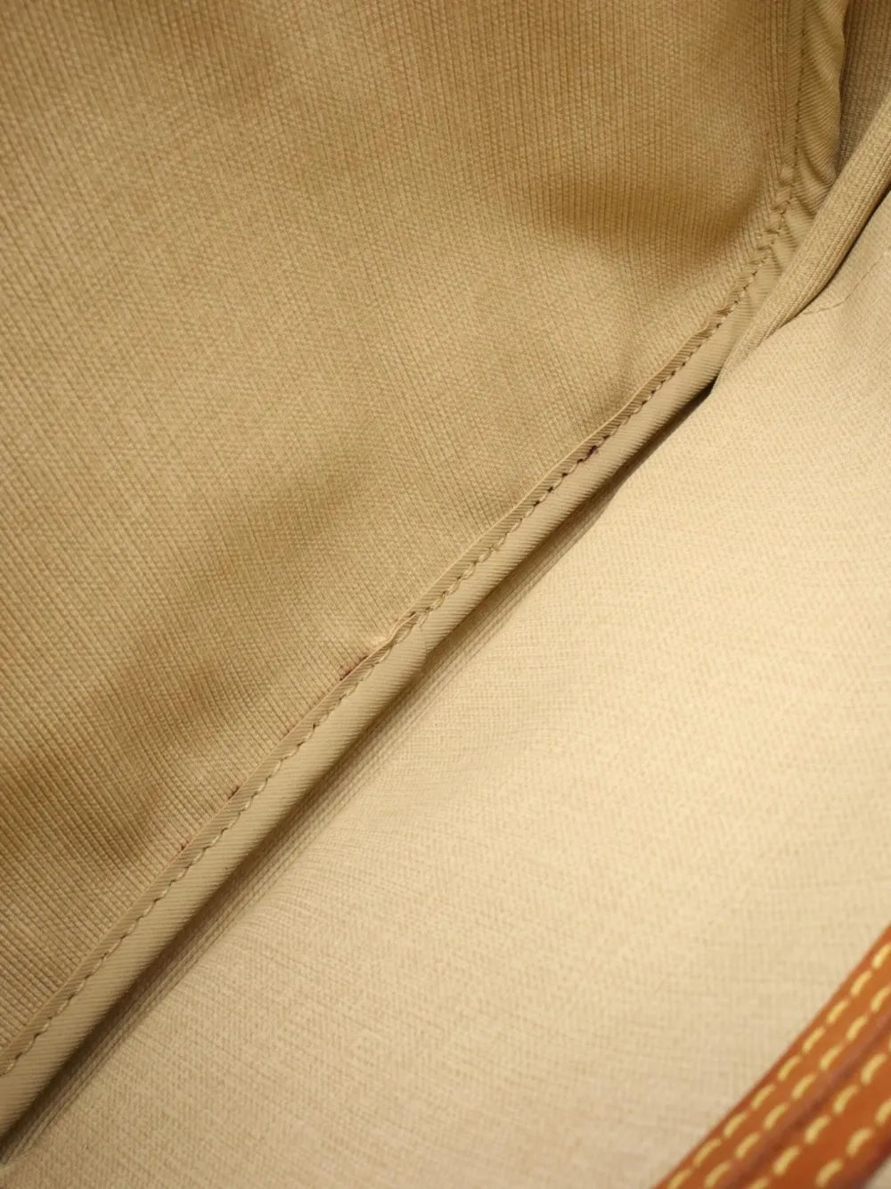 Pre-OwnedLouis Vuitton Pre-Owned1997 Reporter PM monogram shoulder bag